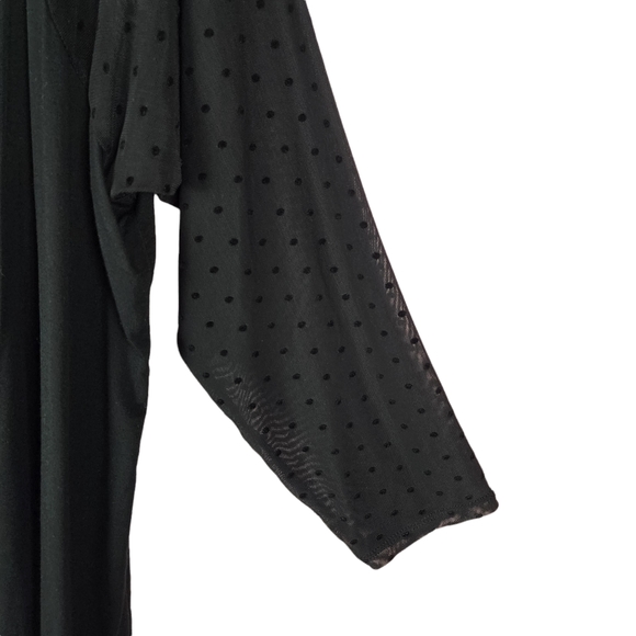 Love and Legend Black top 3x - Picture 5 of 5